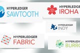 Hyperledger Blockchain Frameworks