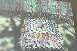 Saturday Inspiration: An Agnes Varda Grief Altar