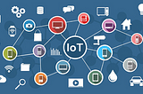 All about Internet of Things