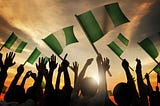 20 YEARS OF DEMOCRACY, ANY HOPE FOR NIGERIA?