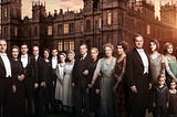 As Told By Downton Abbey: A Brief History Of Women’s Rights