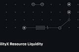 UtilityX Resource Liquidity