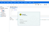 Designing soap api in loadrunner via soapui Application