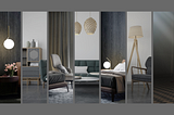 Creating Ambiance with Smart Home Automation: “Lights on Sunset”