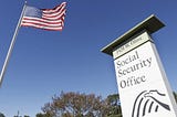 In Times of National Crisis, Social Security is There for Us