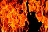 America’s Crumbling Institutions: A Call for a Constitutional Convention Before It’s Too Late