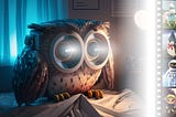 Building Owly an AI Comic Video Generator For My Son