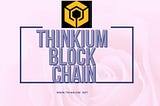 The Thinkium core engine provides users with a universal, controllable, and secure
identity…