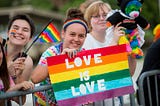The Best Way FOCO Can Support the LGBTQ+ Community: Safe-Spaces