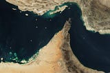 The US Attacks on Iran Does Not Affect China