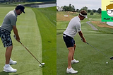 What do Tour Pros Look at When Putting?