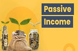 Unlocking Passive Income: Liberating Yourself from the Monthly Paycheck