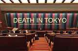 Death In Tokyo