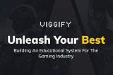 The revolution in the field of eSports within the SEA region is here with Viggify!