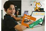 Unleash Your Child’s Creativity with Scratch: The Ultimate Coding Playground!