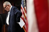 Locker room talk: Why we couldn’t even get a week of joy on Schumer’s watch.