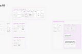 Thesis Project 08: Wireframe (V1)