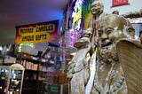 The Melting Pot Pots Up Reno’s Eccentricities