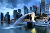 Does Globalization impact positive on business in Singapore?