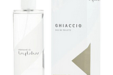 Byblos Ghiaccio Eau de Toilette: A Crisp, Refreshing Review