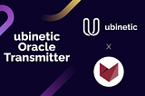 Cat Financial Products joins ubinetic’s oracle service as Data Transmitter