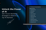 100+ Must-Have ChatGPT Prompts to Skyrocket Your Content in Just 1 Hour a Week
