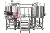 Elevating Breweries with Top-Quality Brite Tank Equipment from Trusted Suppliers