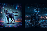 Nyxia 2025: The Evolution of Nyxia