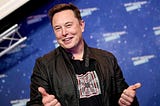 Entrepreneur Elon Musk. Photo Credit: Britta Pedersen/EPA