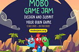 Defeat the VILLAIN with your creativity, imagination, and skill in this year’s Mobo Game Jam!