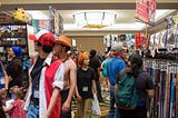 Why You Should Care About the Anime & Gaming Communities