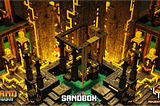 SandRush and Light Trail Adventures Announcing their First Epic Collaboration NFT Drop