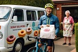 Donut Delivery in Perth Love with Donuts