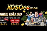 Xoso66 — Link Vào Xoso66.Com Uy Tín Số #1 Việt Nam