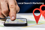 Mastering Local Markets: Advanced Business Marketing