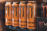 Why energy drinks shouldn’t be restricted