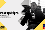 Career Spotlight: Principal Frontend Engineer