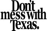 Want to Stand Out from the Crowd? Social Marketing Lessons from “Don’t mess with Texas”