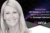 GECA Appoints Jill Storey: Big 4 Partner Turned Crowdfunding Pioneer