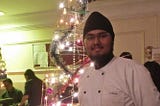 My Journey in the World of Culinary Industry