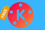 Download Kinemaster Pro APK [Kinemaster Download Without Watermark(6.0.6)]