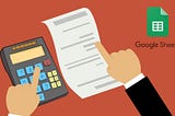 How I finally started saving money by budgeting in Google Sheets