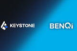 BENQI & Keystone Partnership: Secure Signing on Avalanche!