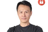 SafeCrypt.io is joined by Top Blockchain Expert Jason Hung