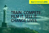BJJ 4 Change — Top programs making change for the better