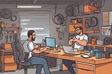 Garage Days Are Over… The ‘Pixar Studio’ model for AI Startup Ventures