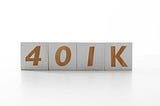 Best Money Tips: Essential Tips to Manage Your 401(k) -Bill Schantz