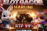 Kawan55-Slot Gacor Terjamin jadi Sultan Dadakan