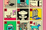Viagra Boys’ Cave World is a Prehistoric Disco-Punk Masterpiece