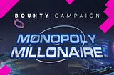 The Monopoly Millionaire (MMG) project is a gaming platform built on an economic system created for…